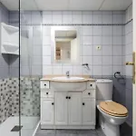 Apartamento Rosa *