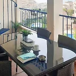 Apartamento Rosa