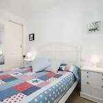 Rosa Apartamento