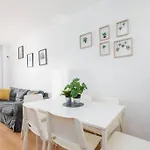 Apartamento Rosa *