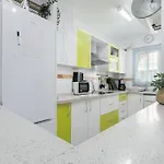 Rosa Apartamento *