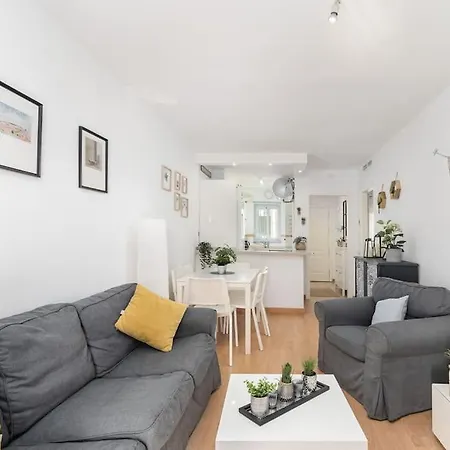 Rosa Apartamento