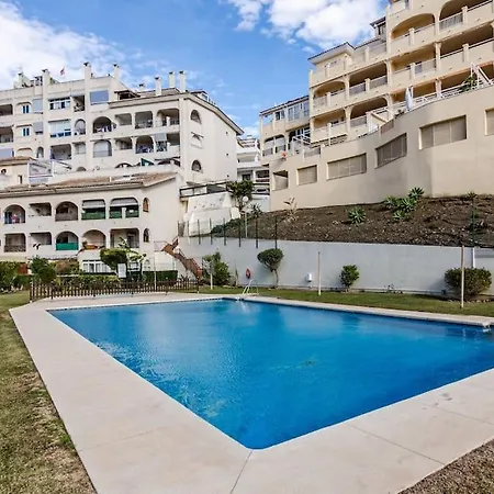 Rosa Apartamento Benalmádena