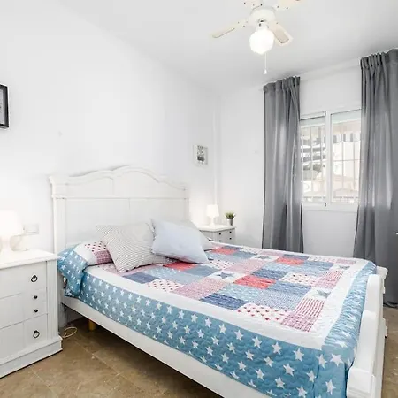 Rosa Apartment *