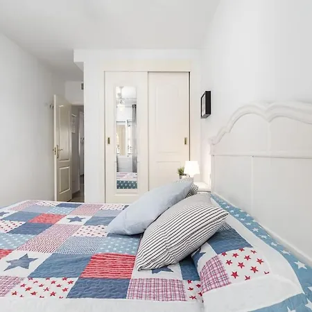 Rosa Apartment