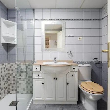 Apartment Rosa *