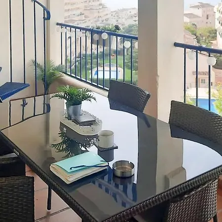 Apartment Rosa