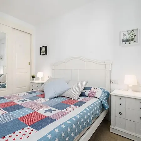 Rosa Apartment