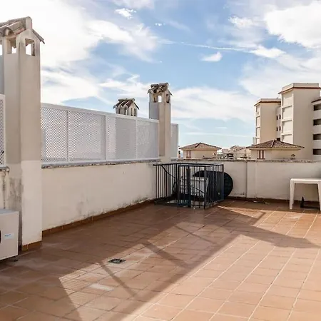 Apartment Rosa *