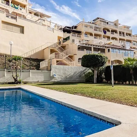 Apartment Rosa