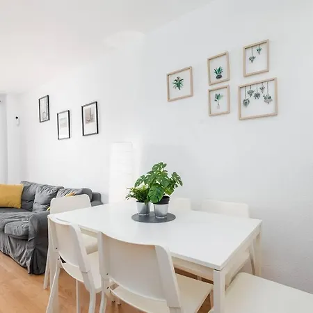 Apartment Rosa *