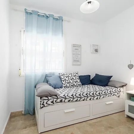 Apartment Rosa Benalmadena