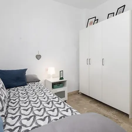 Apartment Rosa