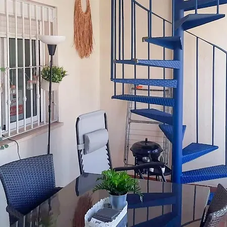 Apartment Rosa