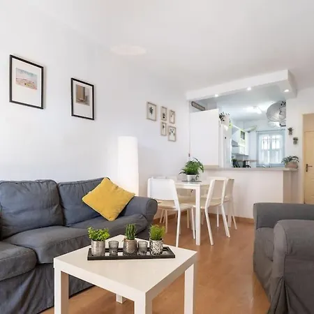 Apartment Rosa Benalmadena