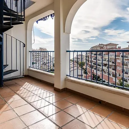 Apartment Rosa *
