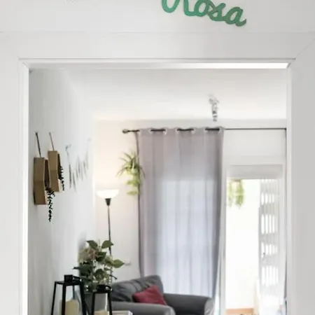 Rosa *