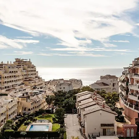 Apartment Rosa *