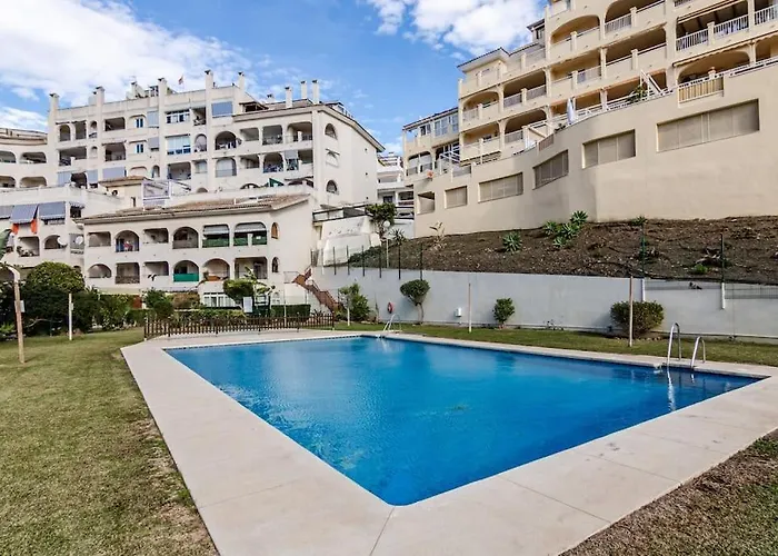 Rosa Apartamento Benalmádena