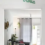 Rosa *